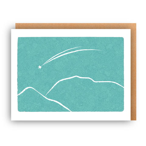 SHOOTING STAR BOX SET OF 6
