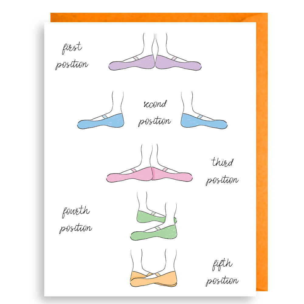 BALLET BASICS