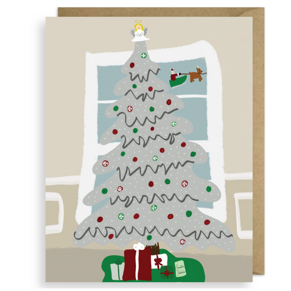 SILVER TREE