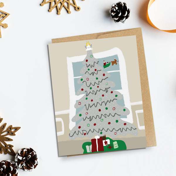 SILVER TREE