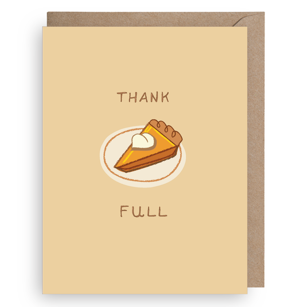 THANK-FULL