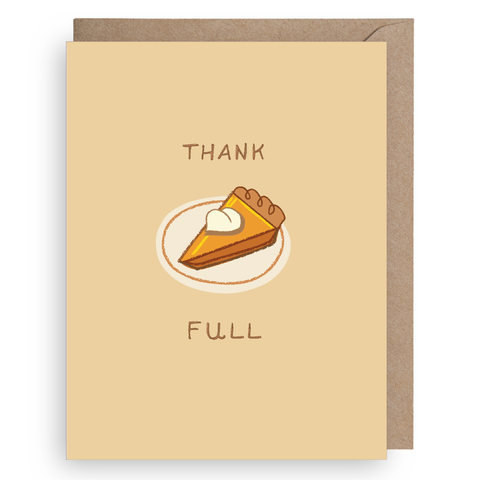 THANK-FULL