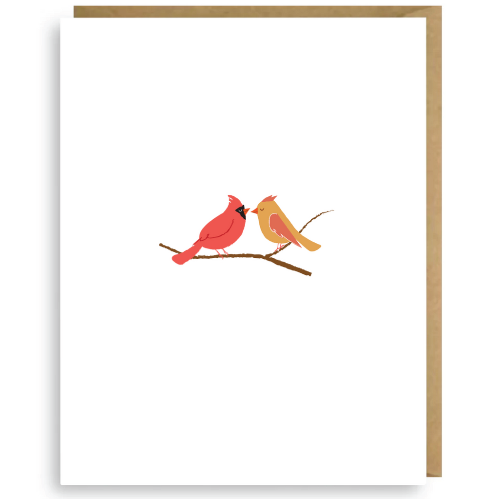 LOVE BIRDS