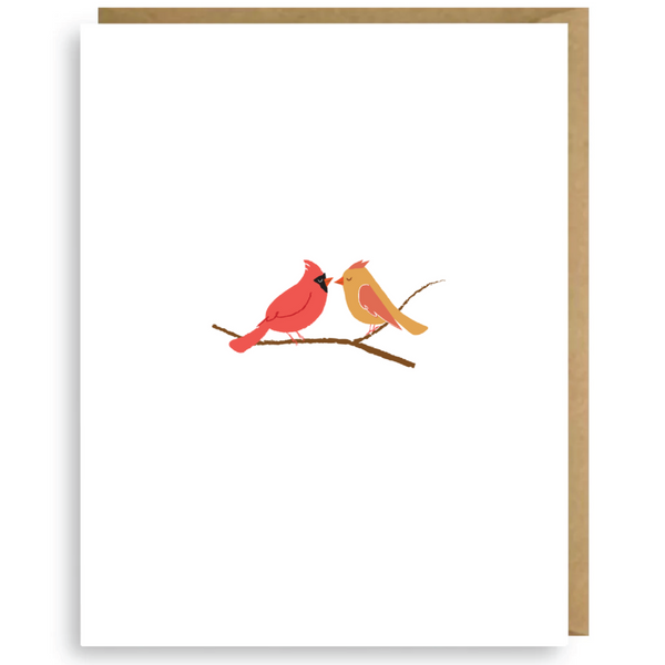 LOVE BIRDS