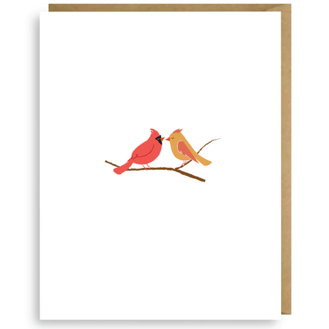 LOVE BIRDS