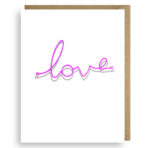 ELECTRIC LOVE
