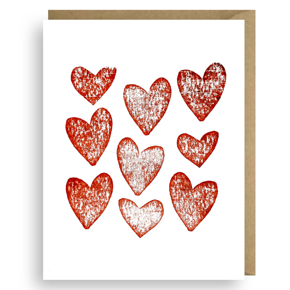 HEARTS