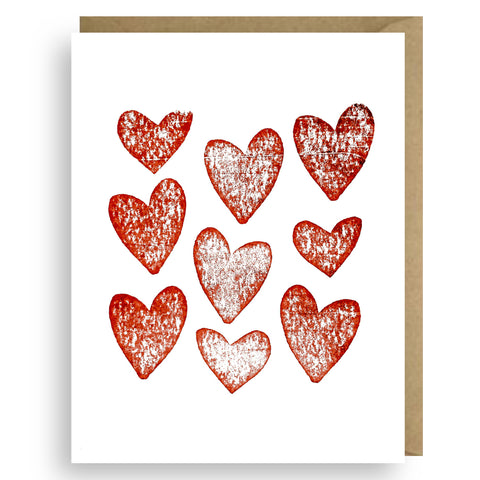 HEARTS