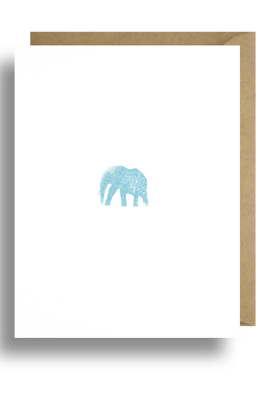 ELEPHANT SET OF 6